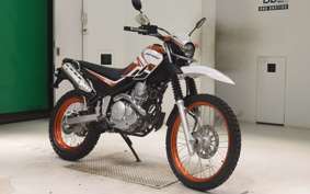 YAMAHA SEROW 250 Gen.3 2024 DG31J
