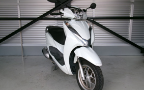 HONDA LEAD 125 JF45