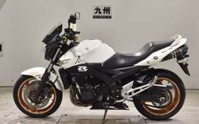 SUZUKI GSR600 A 2010