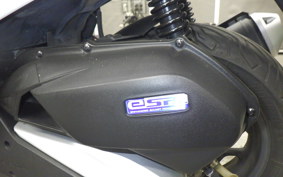 HONDA PCX 160 2017 KF47