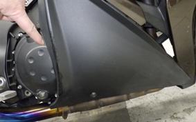 KAWASAKI 1400 GTR 2011