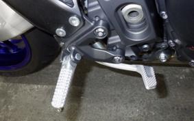 YAMAHA MT-09 SP 2025