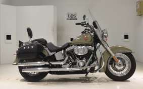 HARLEY FLSTN 1580 2013