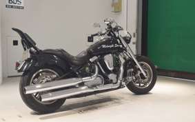 YAMAHA XV1700 ROADSTAR MIDNIGHT 2005
