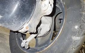 YAMAHA JOG Gen.1 2010 3KJ