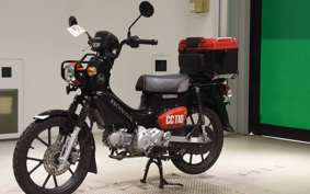 HONDA CROSS CUB 110 2015 JA60