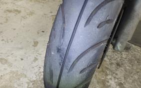 HONDA LEAD 110 2002 JF19