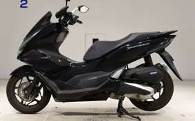 HONDA PCX 160 KF47