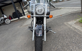 YAMAHA DRAGSTAR 400 CLASSIC 2002 VH01J