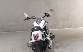 YAMAHA XVS950A MIDNIGHT STAR 2011 VN01