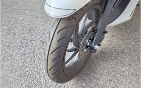 HONDA DIO 110 BASIC  JK03