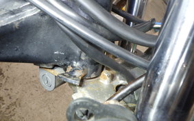 HONDA MAGNA 50 2025 AC13