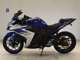 Фото Yamaha YZF-R25 A с японского аукциона