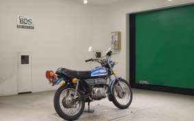 YAMAHA GT80 1989 374