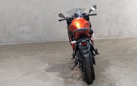 KAWASAKI NINJA400 EX400E