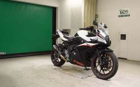 SUZUKI GSX250 R 2019