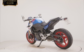 BMW F900R 2025