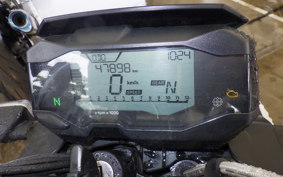 BMW G310R 2020