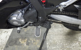 HONDA CRF250 GEN 2 RALLY 2008 MD47