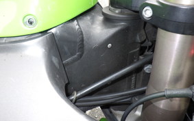 KAWASAKI ZX 1200 NINJA R 2003 ZXT20B