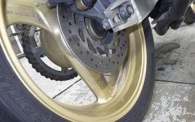 HONDA CB400 SUPER BOLDOR VTEC 2007 NC39