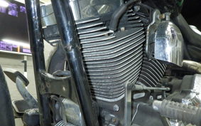 HARLEY FLHR 1580 2006