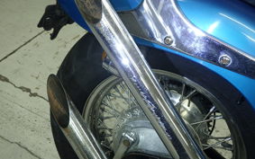 HONDA STEED 400 1996 NC26