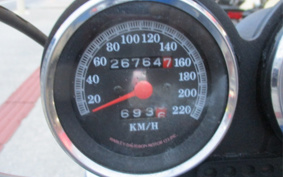 HARLEY XL1200 1995 CAP