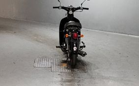 HONDA LITTLE CUB AA01