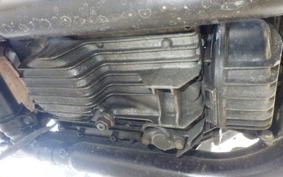 YAMAHA VMAX 1991