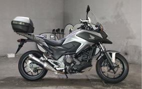 HONDA NC750X 2018 RC72