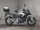 Фото Honda NC750X 2015 с японского аукциона