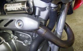 HONDA CRF250L 2024 MD47
