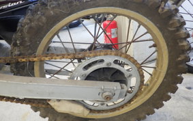 YAMAHA YZ125 1LX