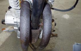 SUZUKI GRASS TRACKER Bigboy NJ47A