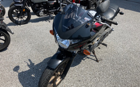 HONDA VTR 250 F MC33