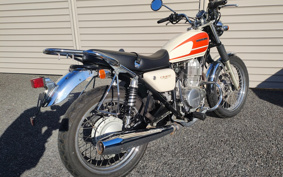 HONDA CB400SS 2004 NC41