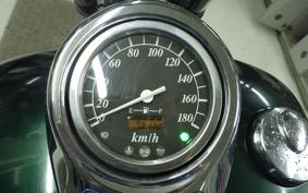 SUZUKI INTRUDER 400 Classic 2005 VK54A