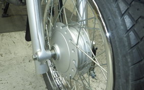 HONDA ｸﾛｽｶﾌﾞ50 2018 AA06
