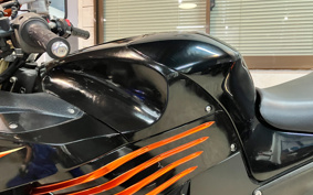 KAWASAKI ZZ1400 NINJA R 2008 ZXT40C