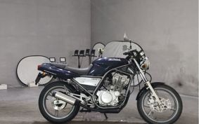 YAMAHA SRX250 3WP