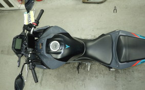 YAMAHA MT-03 2023 RH21J