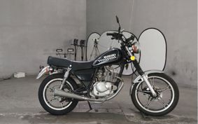 SUZUKI GN125 H PCJG9
