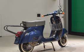 VESPA 100 2019