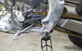 HONDA CRF450R 2025 PE07