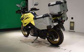 SUZUKI DL1000 ( V-Strom 1050 ) XT 2020 EF11M