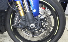SUZUKI GSX-R1000R A 2019 DM11G