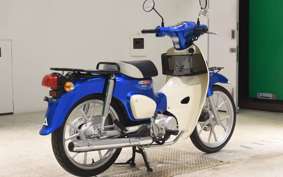 HONDA C110 SUPER CUB JA59