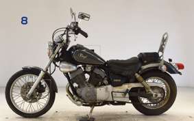 YAMAHA VIRAGO 250 3DM