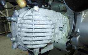 HONDA ｸﾛｽｶﾌﾞ50 AA06